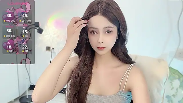 Memeli0 online show from June 2, 12:00 am