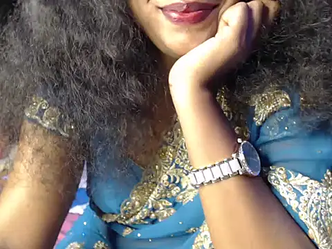 VixenNandhu online show from March 12, 7:16 pm