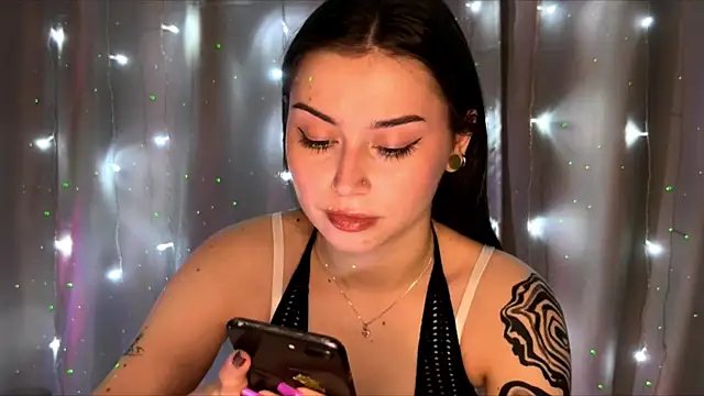 bellarison online show from March 6, 7:53 pm