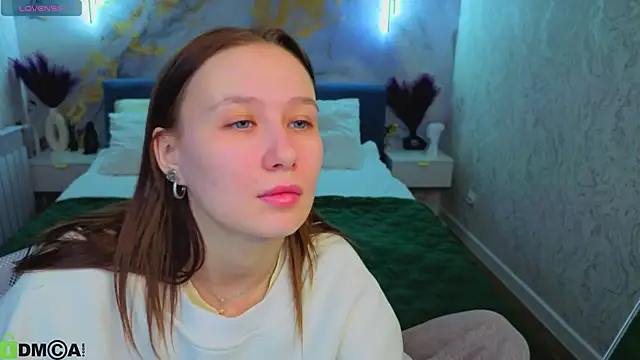  Kiki angel  online show from April 25, 1:19 am