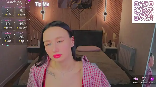  Kiki angel  online show from June 8, 1:23 am