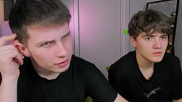 emil lucky online show from March 6, 7:42 pm