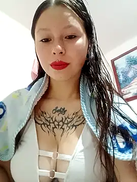 JazahyaX online show from February 18, 3:11 pm