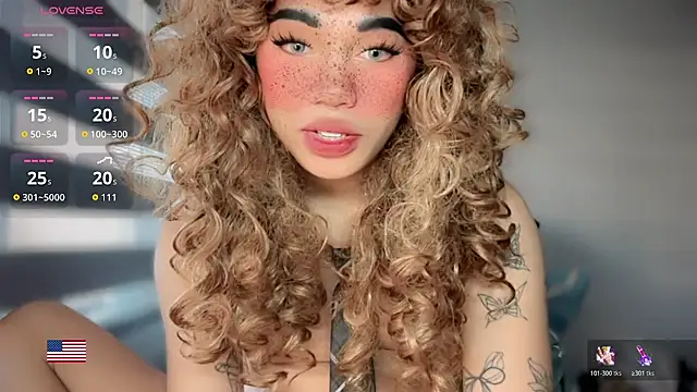 Kelly Mckinney online show from March 22, 9:15 am