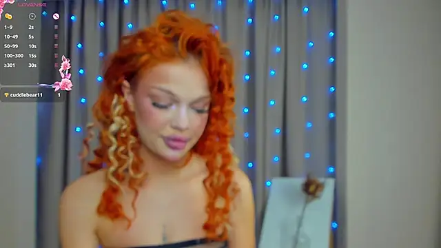 katefoxlive online show from March 14, 3:13 pm