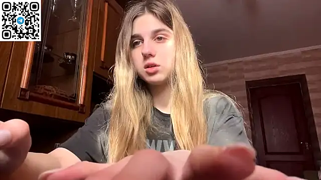 LovelySilk 63 online show from March 2, 8:54 am