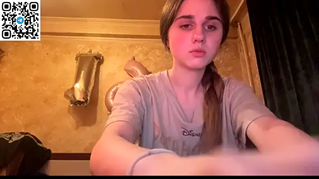 LovelySilk 63 online show from May 8, 7:38 pm