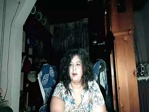 cosmicstar online show from April 26, 5:10 pm