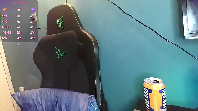 JadeAlexis403 online show from March 1, 7:46 pm