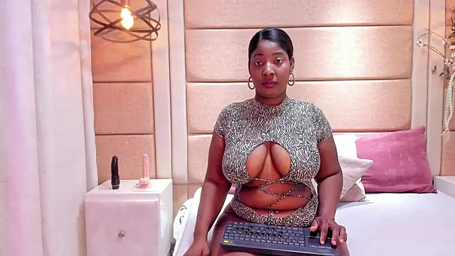 AprilMonroe online show from February 27, 4:12 am