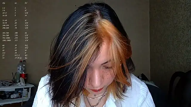 ShayneMilush online show from March 4, 11:17 am