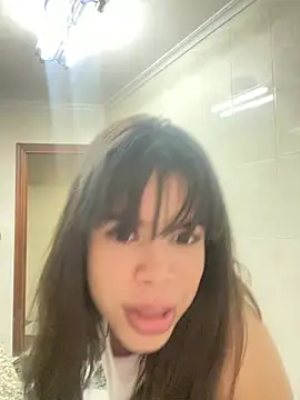 Brigitte01 online show from May 5, 6:33 pm