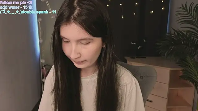 avrora shy  online show from March 4, 12:45 pm