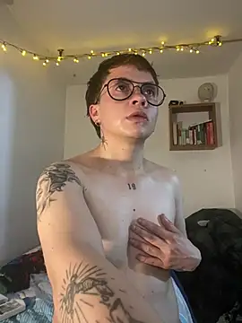 SimonMasseel online show from February 15, 4:26 am