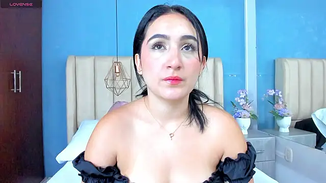 Hilary dolce online show from March 21, 4:06 am