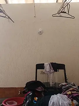 MajoArias online show from April 18, 6:32 pm