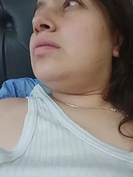 MajoArias online show from April 23, 10:56 pm