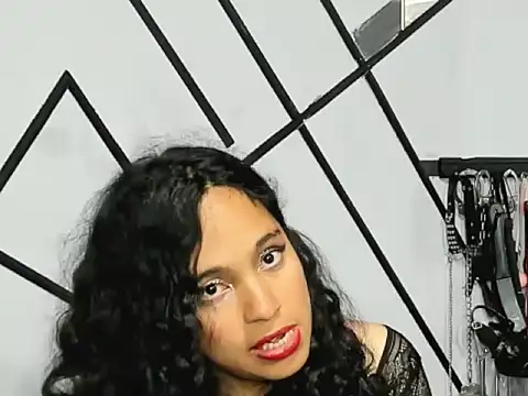 PaulaSchumacher online show from March 11, 1:14 pm