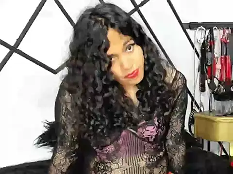 PaulaSchumacher online show from March 3, 1:06 pm