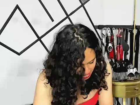 PaulaSchumacher online show from March 6, 1:50 pm