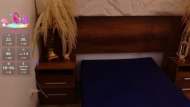 Northyking  online show from April 25, 4:15 pm