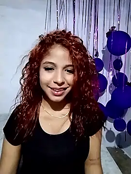 Cloe Foster online show from March 18, 3:00 am