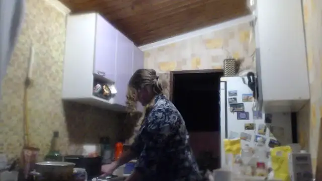 EliciaKush online show from February 22, 3:46 pm