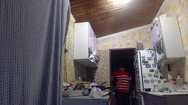 EliciaKush online show from March 12, 4:53 pm