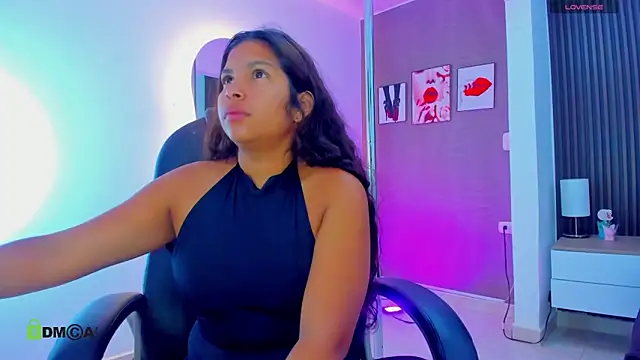 Dulcecooper1 online show from April 26, 12:25 pm