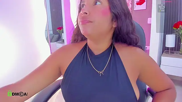 Dulcecooper1 online show from March 26, 7:37 pm