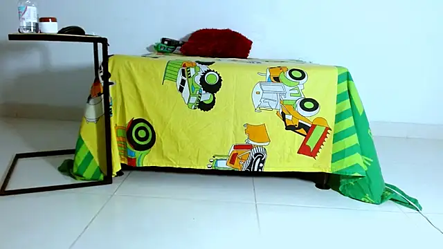 karolsweetvagi online show from April 27, 4:59 pm