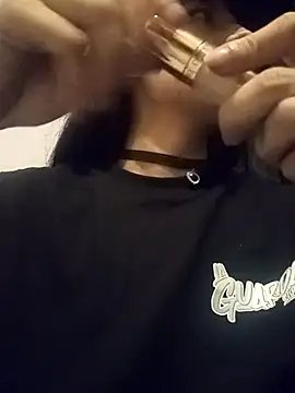 FRANCESCA LOVE  online show from April 25, 5:21 am