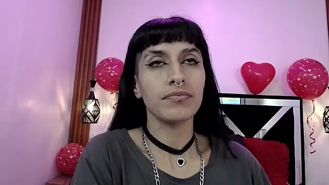 FRANCESCA LOVE  online show from February 16, 3:23 pm