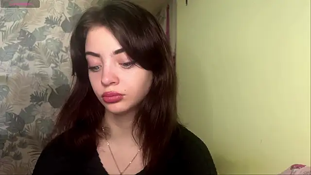 CassyVixen online show from August 9, 3:15 pm