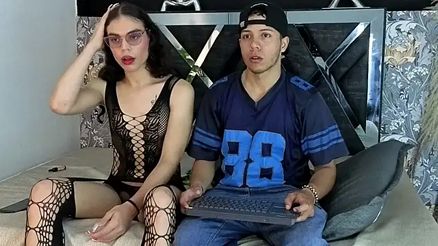 adrian camii online show from February 24, 4:55 am