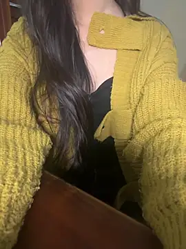 Celeste SexyY online show from February 15, 1:54 pm