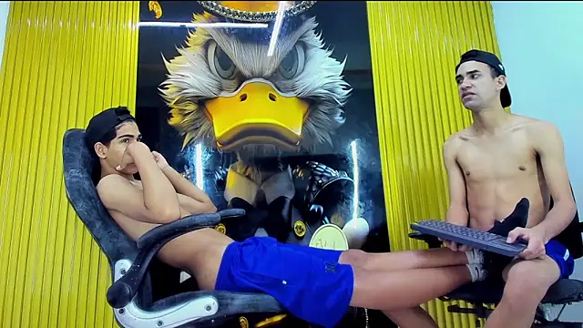 couplehot sex  online show from March 10, 2:15 am