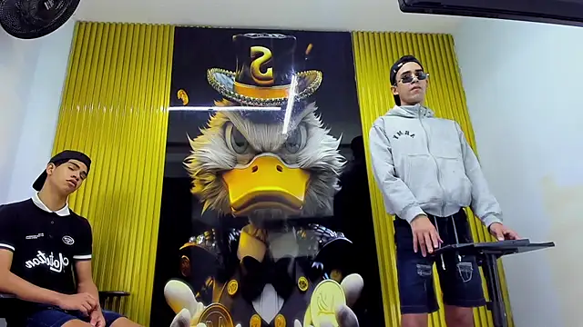 couplehot sex  online show from March 9, 2:15 am