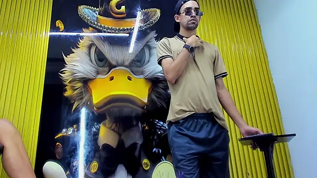 couplehot sex  online show from March 8, 2:04 am