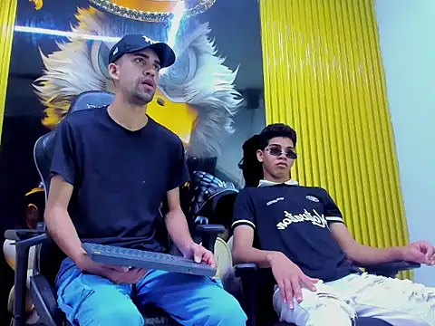 couplehot sex  online show from February 18, 8:30 pm