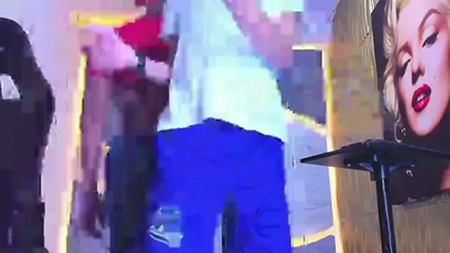 couplehot sex  online show from February 27, 4:45 am