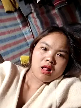 Luminana online show from April 24, 11:07 pm