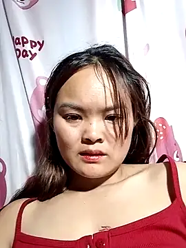 Luminana online show from February 19, 1:49 am