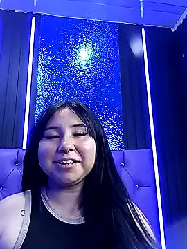  NiniSweet online show from March 10, 8:13 pm