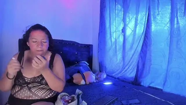 sexy diablaa online show from May 12, 10:16 pm