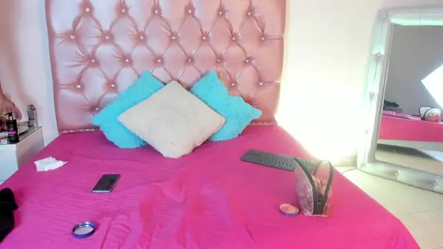 Ashtart 1 online show from April 2, 3:37 am