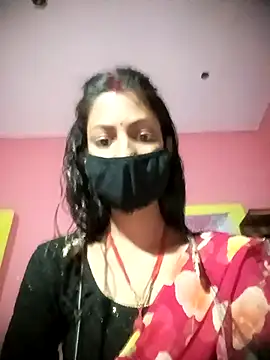 BIG QWEEN NO1 online show from March 10, 6:06 am