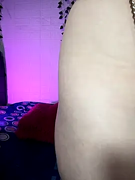 Keyla-moon online show from April 25, 3:42 am