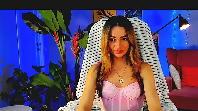 KrisWillis online show from February 26, 5:34 pm