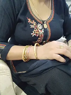 SexybeboX online show from April 25, 7:55 am